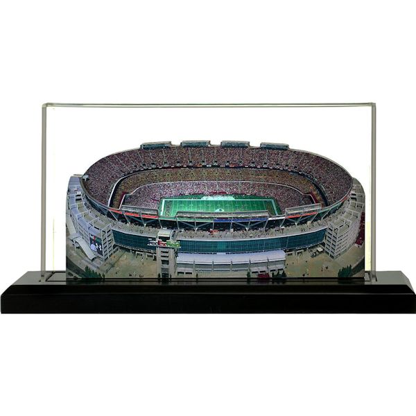 Product image for Lighted NFL Stadium Replicas - FedEx Field - North Englewood, MD
