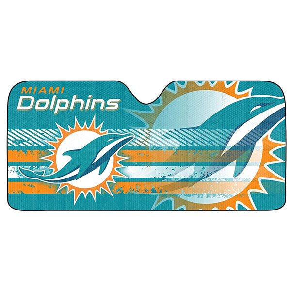 Product image for NFL Auto Sun Shades