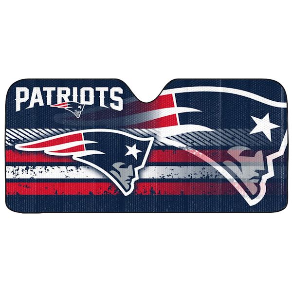 Product image for NFL Auto Sun Shades
