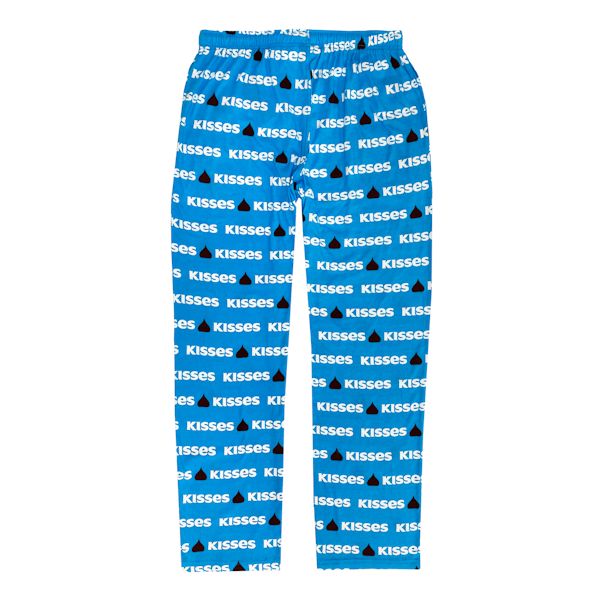 Product image for Sweet Treat Lounge Pants - Kisses