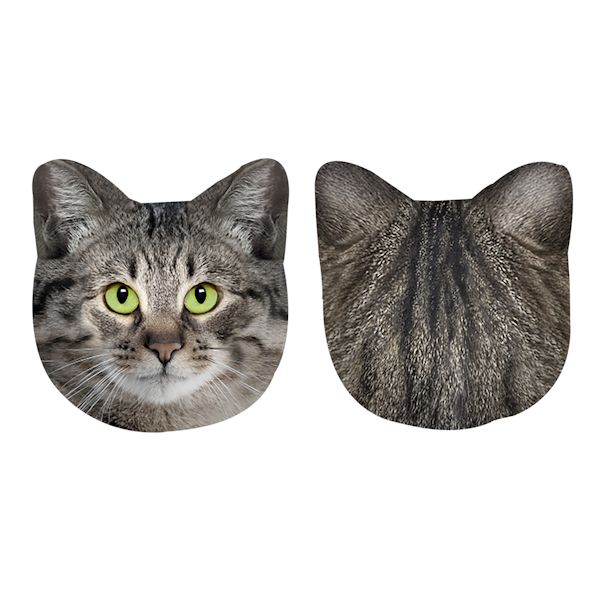 Product image for Cat Head Pillows