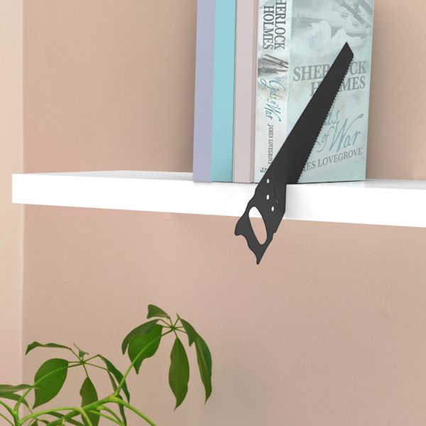 Product image for Saw Bookend