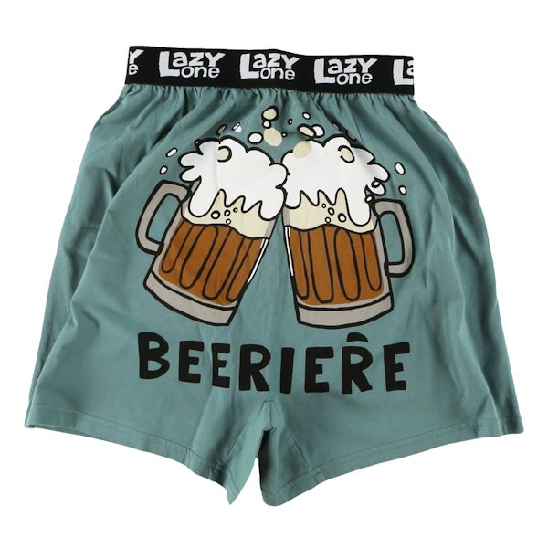 Product image for Expressive Boxers! - Beeriere