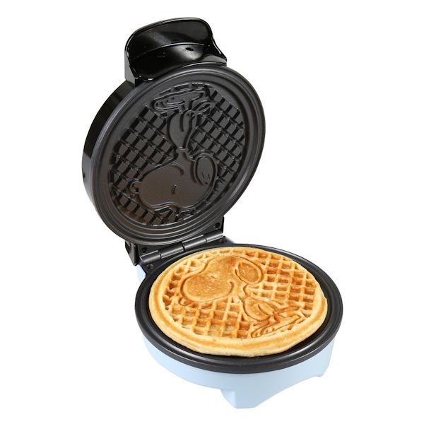 Product image for Snoopy Waffle Maker