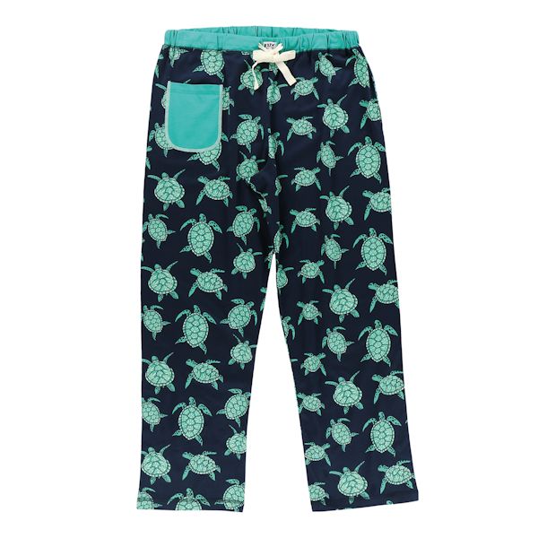 Product image for Turtley Awesome PJ Pants