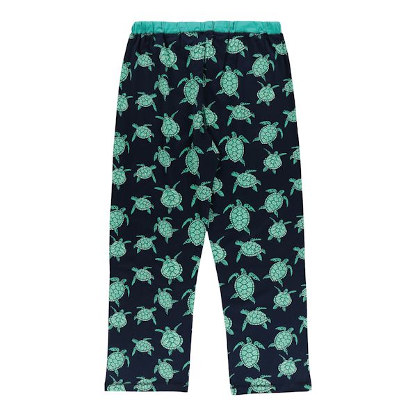 Product image for Turtley Awesome PJ Pants