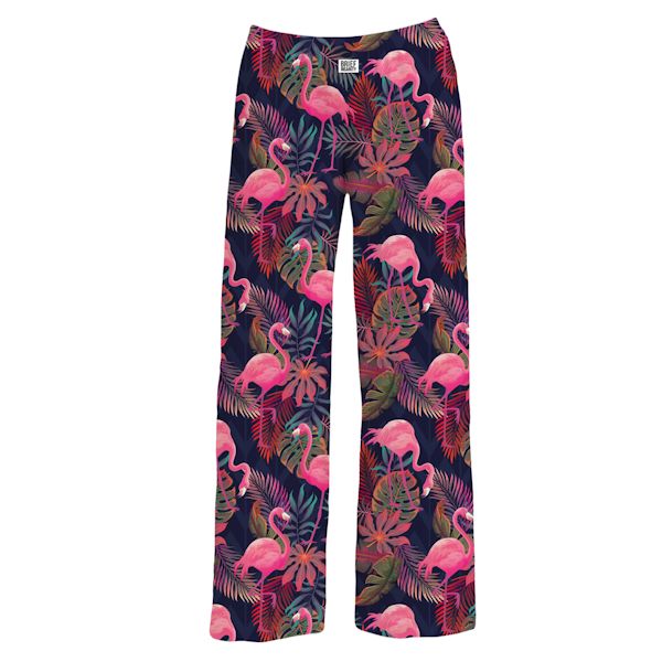 Product image for Flamingo Paradise Lounge Pants