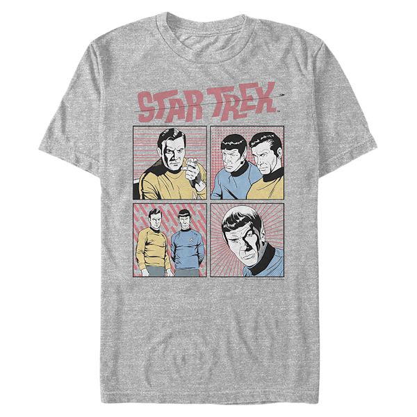 Product image for Star Trek Classic Shirt
