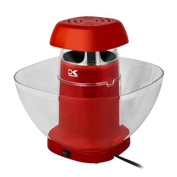Product image for Volcano Popcorn Popper