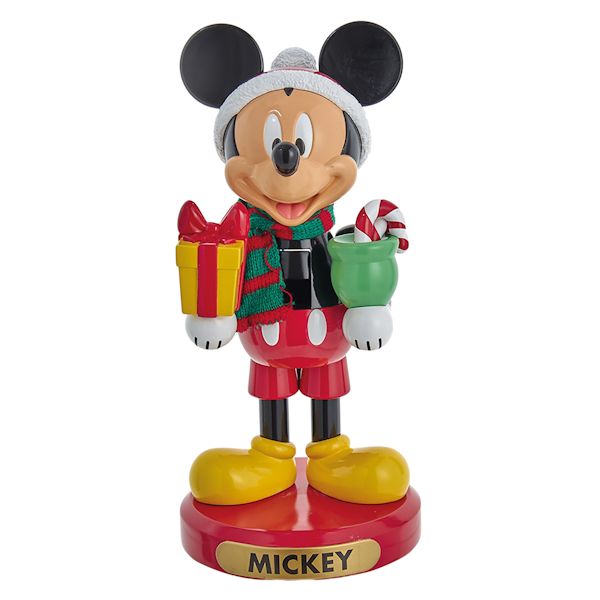 Product image for Mickey Mouse Nutcracker