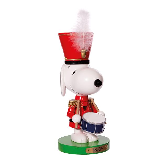 Product image for Snoopy Nutcracker