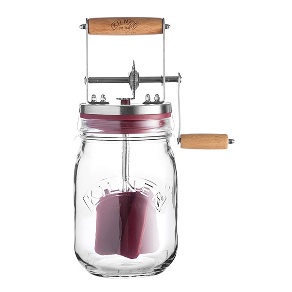 Product image for Hand Operated Butter Churner