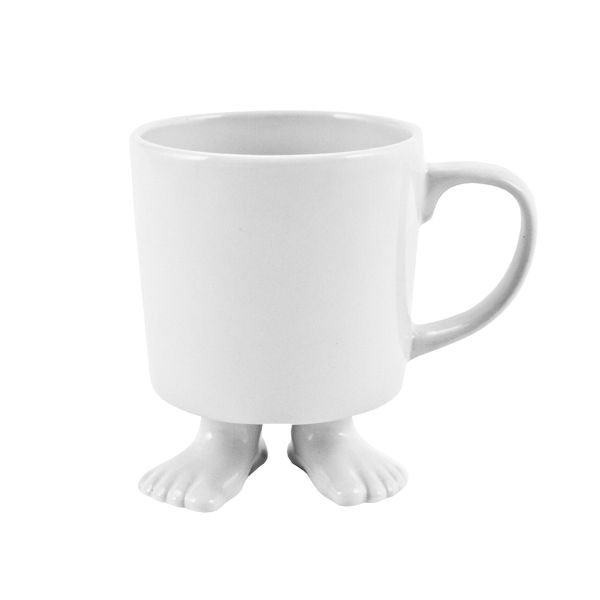 Product image for Mug With Feet