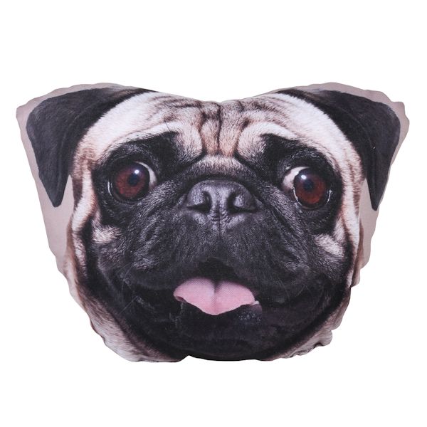 Product image for Dog Head Pillows