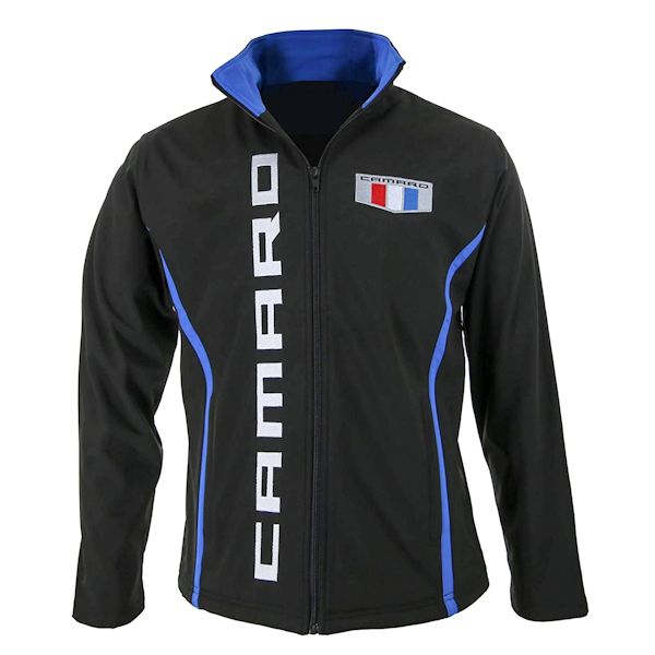 Product image for Chevy Camaro Jacket