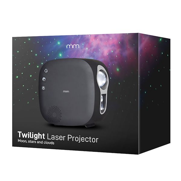 Product image for Twilight Laser Projector
