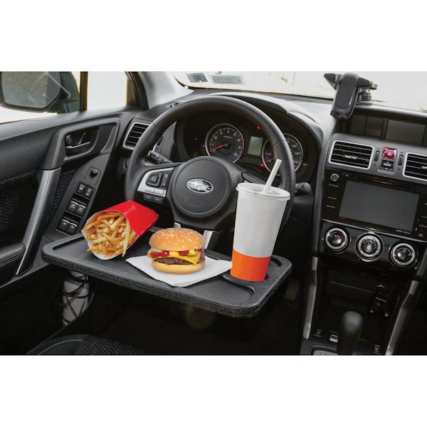 Product image for Steering Wheel Tray