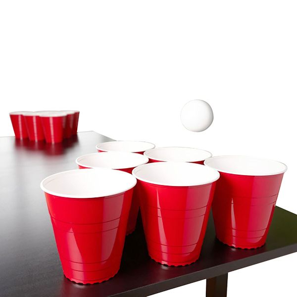 Product image for Giant Beer Pong Kit