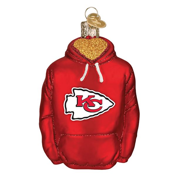 Product image for NFL Hoodie Ornament