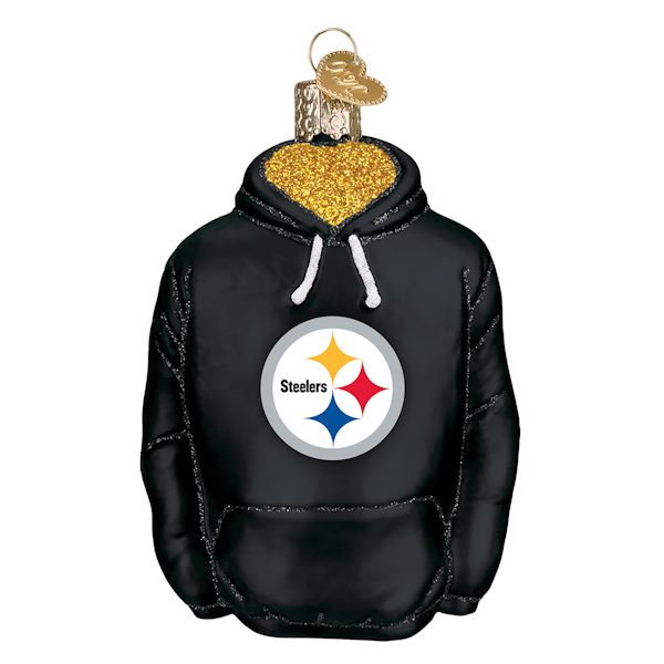 Product image for NFL Hoodie Ornament