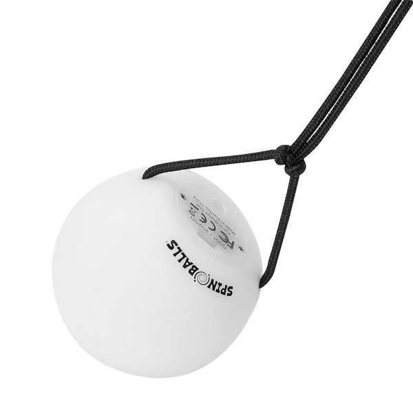 Product image for Spinballs Led Poi Set