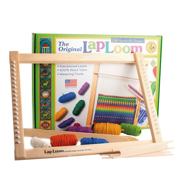 Product image for Lap Loom