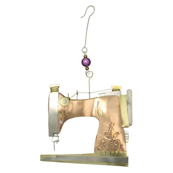 Product image for Fair-Trade Sewing Ornaments
