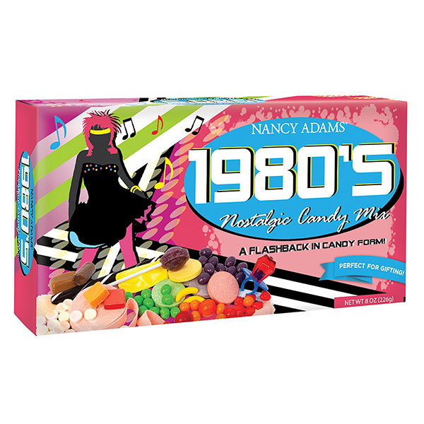 Product image for Decade Candy Boxes