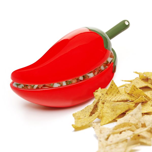 Product image for Salsa Serving Bowls