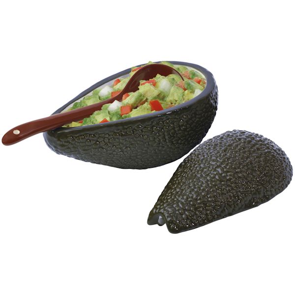 Product image for Guacamole Serving Bowls