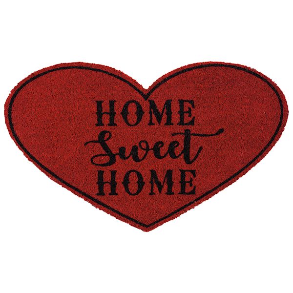 Product image for Home Sweet Home Door Mat