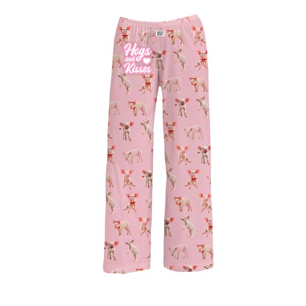 Product image for Hogs & Kisses Lounge Pants