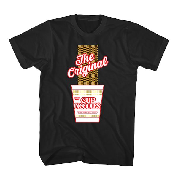 Product image for The Original Cup Of Noodles Tee