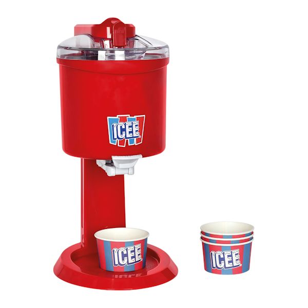 Product image for Icee Ice Cream Maker
