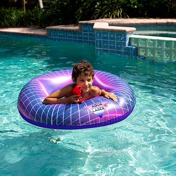 Product image for Aqua Laser With Electronic Squirt Gun