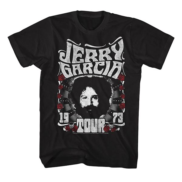 Product image for Gerry Garcia Shirt