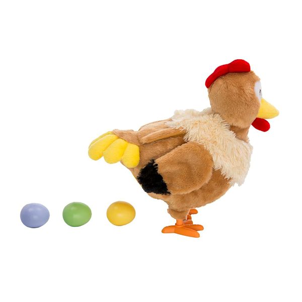 Product image for Sing A-Long Egg Laying Hen