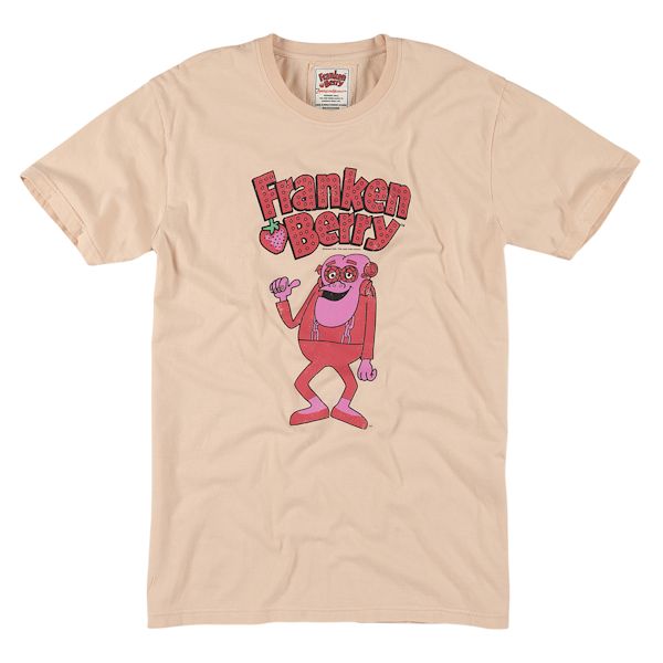 Product image for Franken Berry T-Shirt