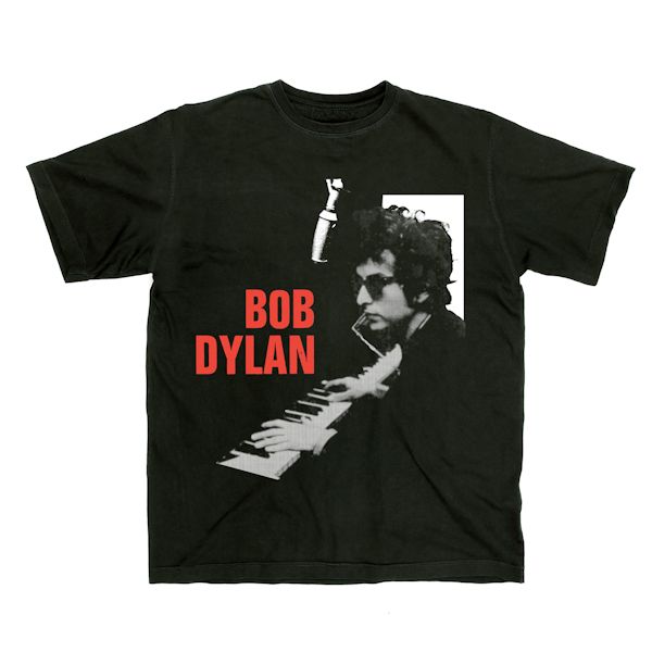 Product image for Bob Dylan Shirt