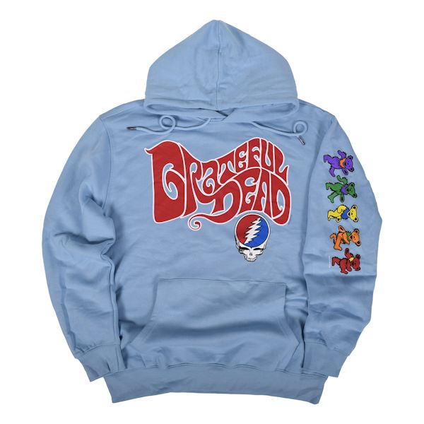 Product image for Grateful Dead Hoodie