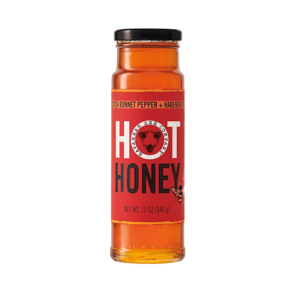 Product image for Hot Honey