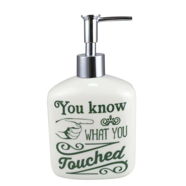 Product image for Good Clean Fun Soap Dispensers