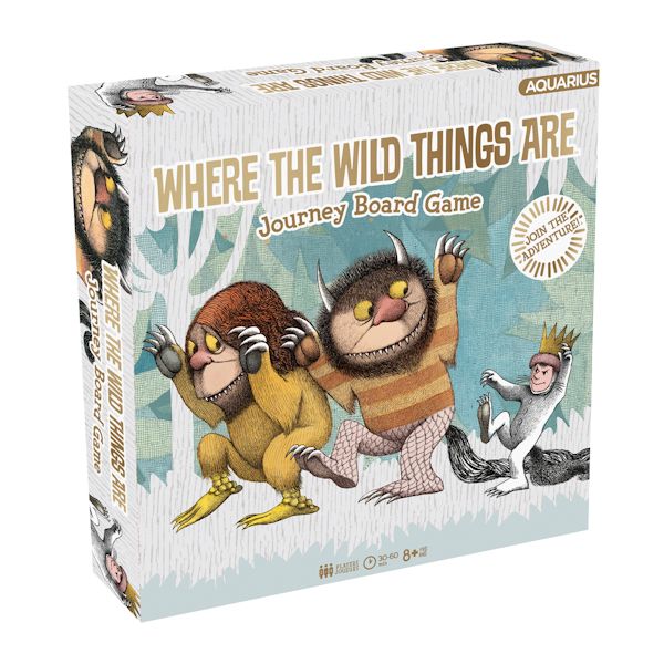Product image for Where The Wild Things Are