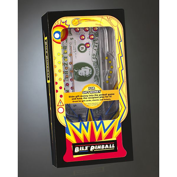 Product image for Money Puzzle Games - Pinball Money Puzzle
