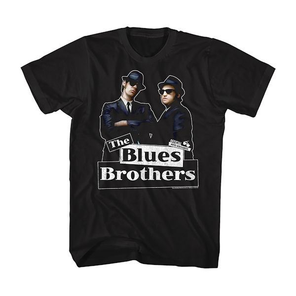 Product image for The Blues Brothers Shirt