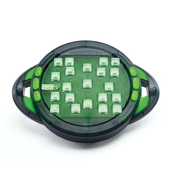 Product image for Brainbolt Fast Paced Memory Game