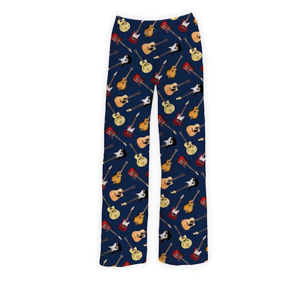 Product image for Guitar Lounge Pants