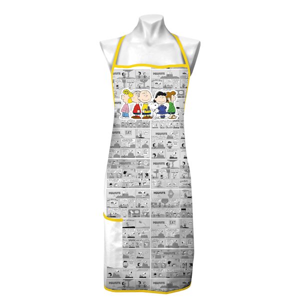 Product image for Peanuts Apron