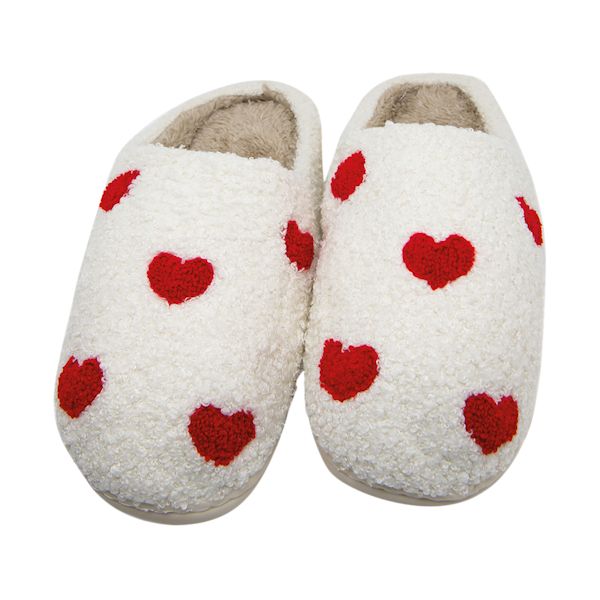 Product image for Sweetheart Slippers