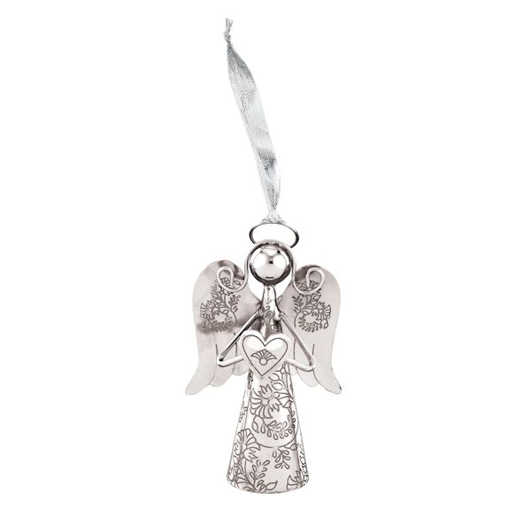 Product image for Angel Bell With Heart
